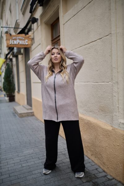 Кардіган жіночий