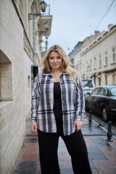 Сорочка жіноча