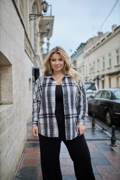 Сорочка жіноча