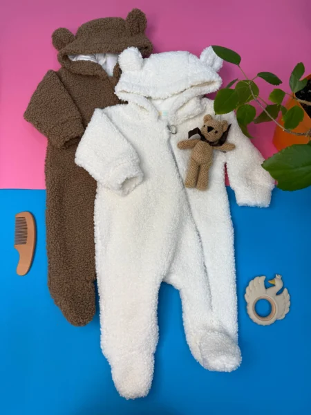 2006 Комбенізон"Тедді" (56,68,74)