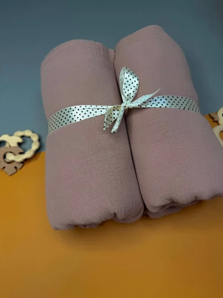 2014 Муслінове простирадло 210*150