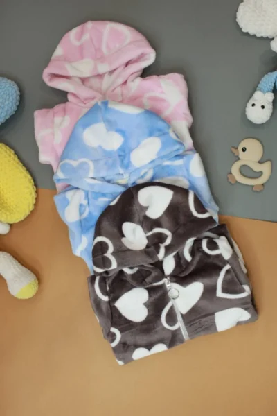 2025 Конбінезон дитячій (68,74,80,86)