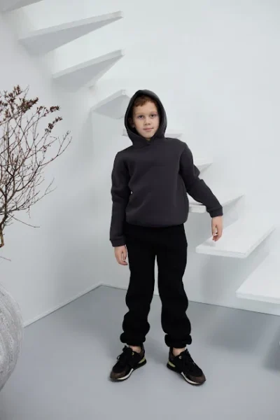 3001 Костюм дитячий тринитка