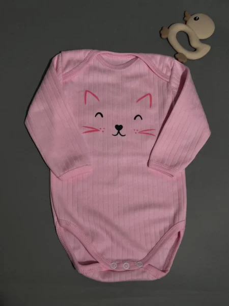 Боді рубчик Animal