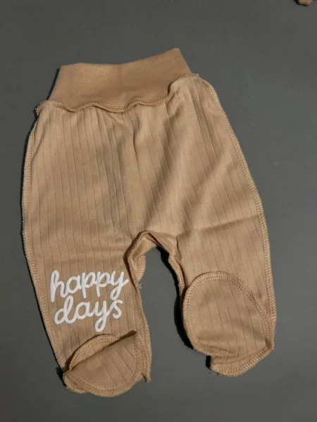 Ползунки NEWBORN