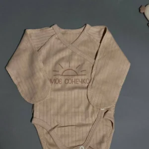 Боди NEWBORN "Мое солнышко"
