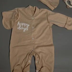 Человечек для новорожденных NEWBORN