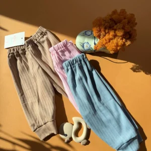 Baby pants