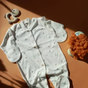 Человечек Newborn