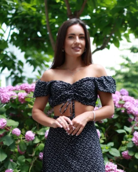 Summer top