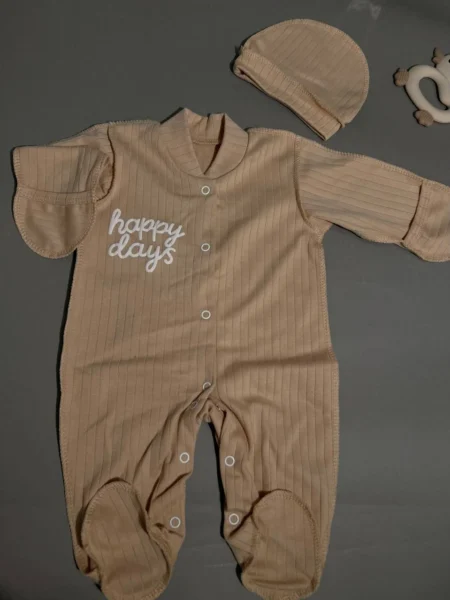 Чоловічок для новонароджених NEWBORN