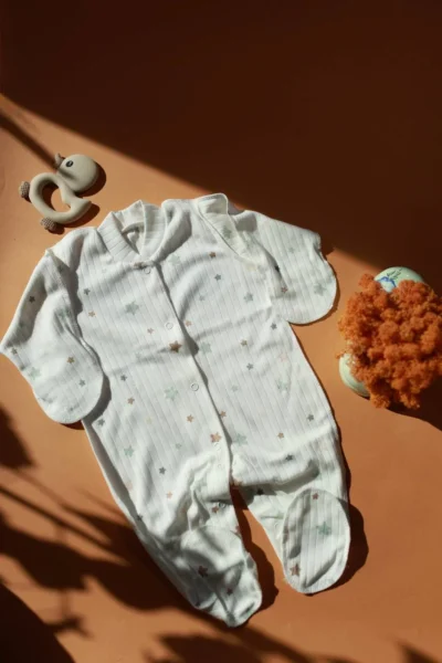 Чоловічок Newborn