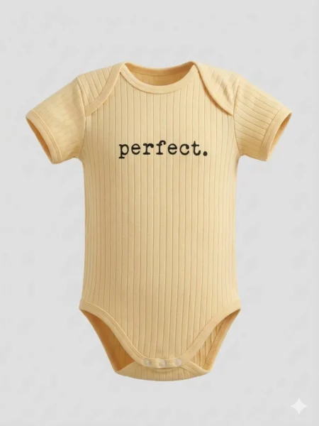 2069 Боді “Perfect” (короткий рукав)(68,74,80,86)
